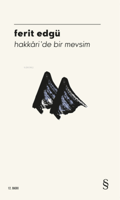 Hakkari' de Bir Mevsim