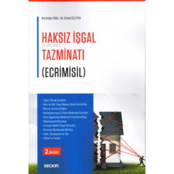 Haksız İşgal Tazminatı (Ecrimisil)