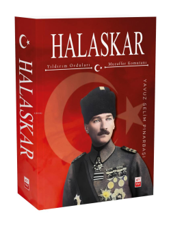 Halaskar (Atatürk)