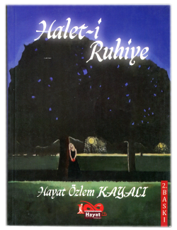 Halet-İ Ruhiye (Ciltli)