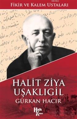 Halit Ziya Uşaklıgil