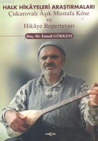 Halk Hikayeleri Araştırmaları - İsmail Görkem | Yeni ve İkinci El Ucuz