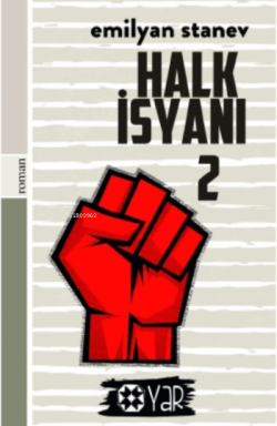 Halk İsyanı 2;İvan Kondarev