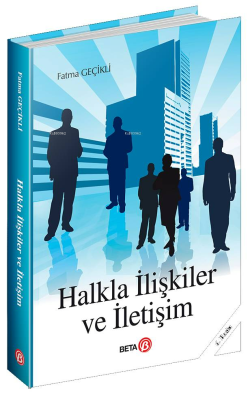 Halkla İlişkiler ve İletişim