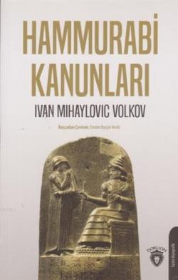 Hammurabi Kanunları