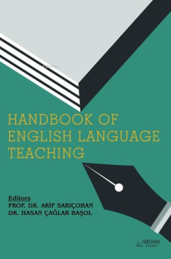 Handbook of English Language Teaching - Arif Sarıçoban | Yeni ve İkinc