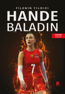 Hande Baladın;Filenin Yıldızı