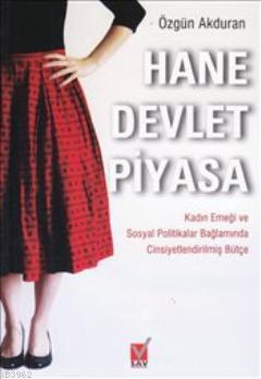 Hane Devlet Piyasa