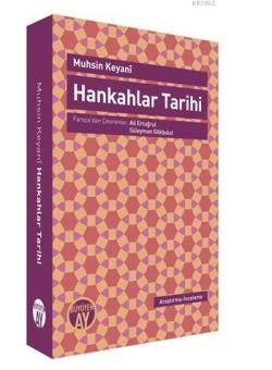 Hankahlar Tarihi - Muhsin Keyani | Yeni ve İkinci El Ucuz Kitabın Adre