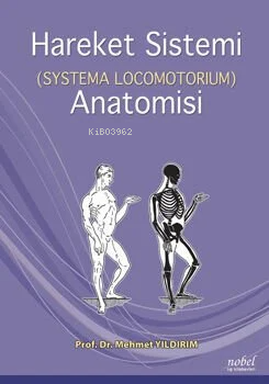 Hareket Sistemi Anatomisi-Systema Locomotorıum