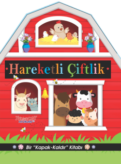 Hareketli Çiftlik