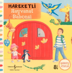 Hareketli Hayvanat Bahçesi