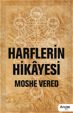 Harflerin Hikayesi - Moshe Vered | Yeni ve İkinci El Ucuz Kitabın Adre