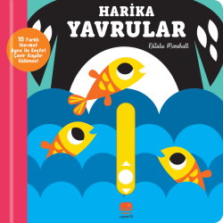 Harika Yavrular - Natalie Marshall | Yeni ve İkinci El Ucuz Kitabın Ad