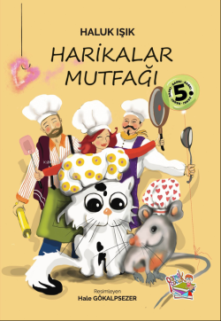 Harikalar Mutfağı