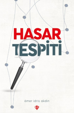 Hasar Tespiti