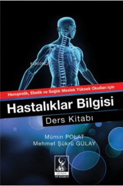 Hastalıklar Bilgisi Ders Kitabı