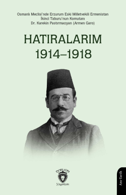 Hatıralarım 1914–1918