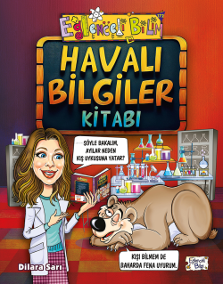 Havalı Bilgiler Kitabı