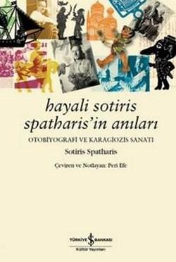 Hayali Sotiris Spatharis'in Anıları