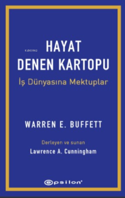 Hayat Denen Kartopu: İş Dünyasına Mektuplar