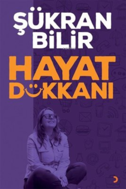 Hayat Dükkanı