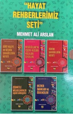 Hayat Rehberimiz Seti