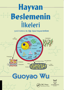 Hayvan Beslemenin İlkeleri