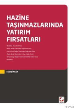 Hazine Taşınmazlarında Yatırım Fırsatları