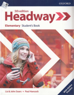 Headway Elementary Student'S Book With Online Practice