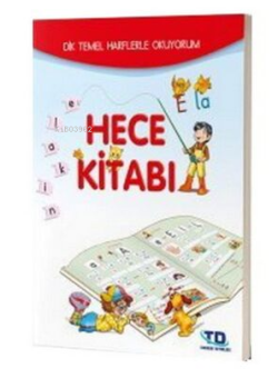 Hece Kitabı