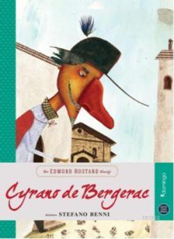 Hepsi Sana Miras; Cyrano De Bergerac