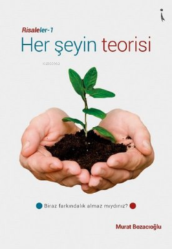 Her Şeyin Teorisi - Risaleler 1 - Murat Bozacıoğlu | Yeni ve İkinci El