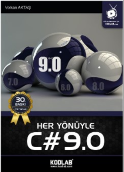 Her Yönüyle C# 9.0