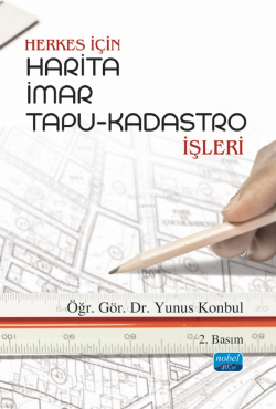 Herkes İçin Harita İmar Tapu-Kadastro İşleri