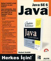 Herkes İçin! Java Se 6 Java