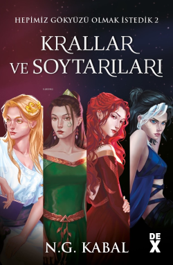 Hgoi 2: Krallar Ve Soytarılar - Sc