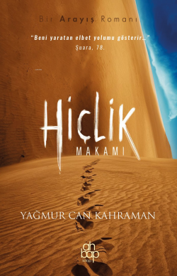 Hiçlik Makamı - Yağmur Can Kahraman | Yeni ve İkinci El Ucuz Kitabın A