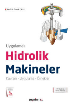 Hidrolik Makineleri