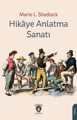 Hikâye Anlatma Sanatı