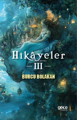 Hikayeler 3