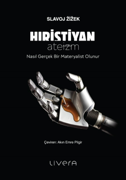 Hıristiyan Ateizm - Slavoj Zizek | Yeni ve İkinci El Ucuz Kitabın Adre