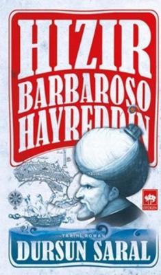 Hızır Barbaraşo Hayreddin