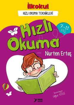 Hızlı Okuma - Nurten Ertaş | Yeni ve İkinci El Ucuz Kitabın Adresi