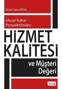 Hizmet Kalitesi