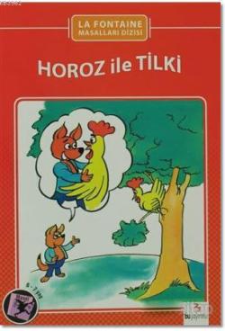 Horoz ile Tilki