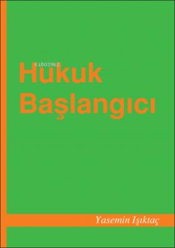 Hukuk Başlangıcı