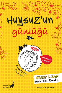 Huysuz’un Günlüğü-1