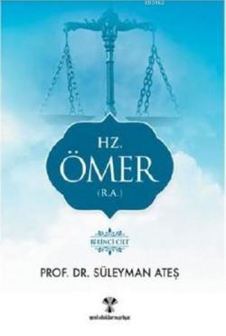 Hz. Ömer (1.Cilt)