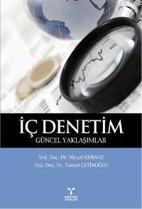 İç Denetim; Güncel Yaklaşımlar